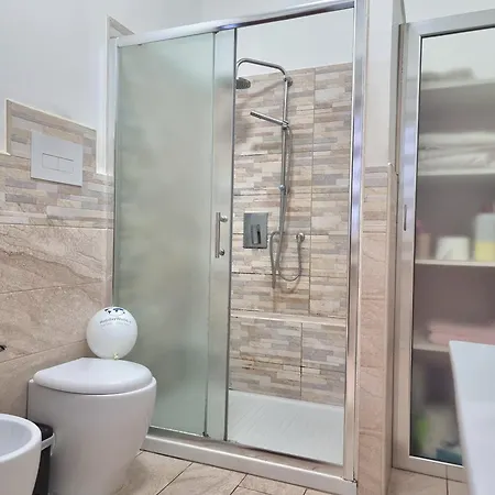 Appartement Risplendhouse By World Palerme