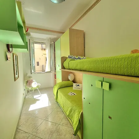 Risplendhouse By World Appartement Palerme